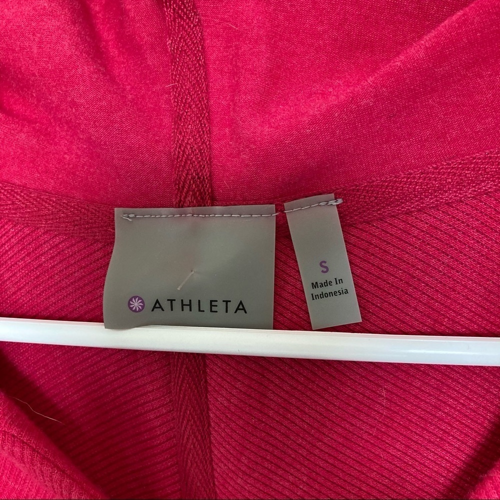 Athleta Jump Suit - Picture 3 of 4